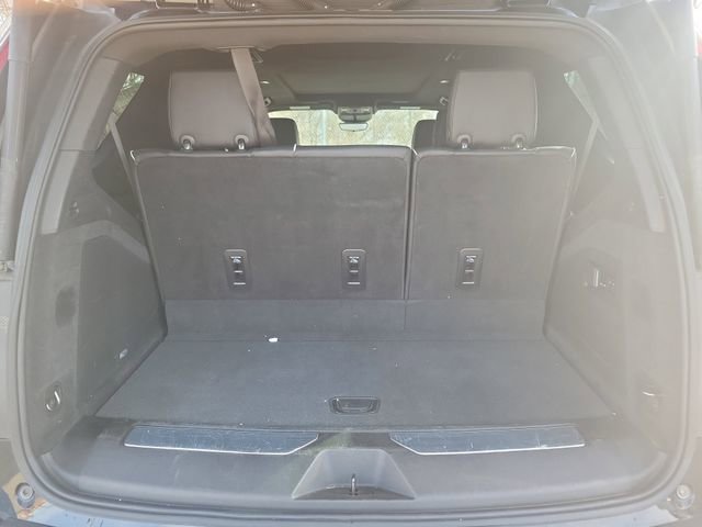 Used 2021 Cadillac Escalade Premium Luxury image 33