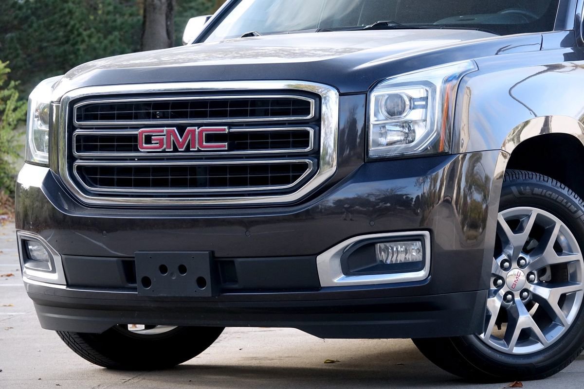 Used 2018 GMC Yukon SLT w/ Open Road Package image 22
