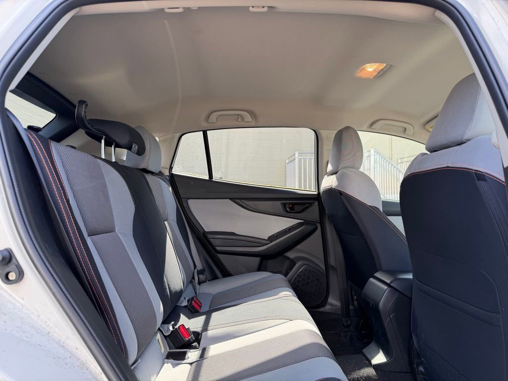 Certified 2022 Subaru Crosstrek 2.0i Premium w/ Popular Package #2 image 13