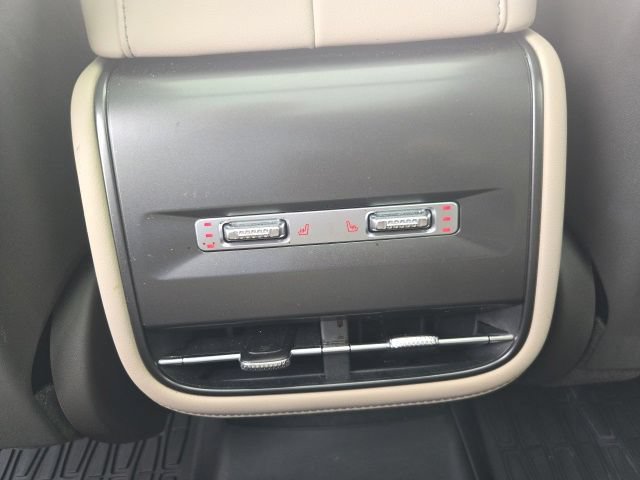 Certified 2024 Lincoln Nautilus Premier w/ Equipment Group 102A AWD/4WD image 31