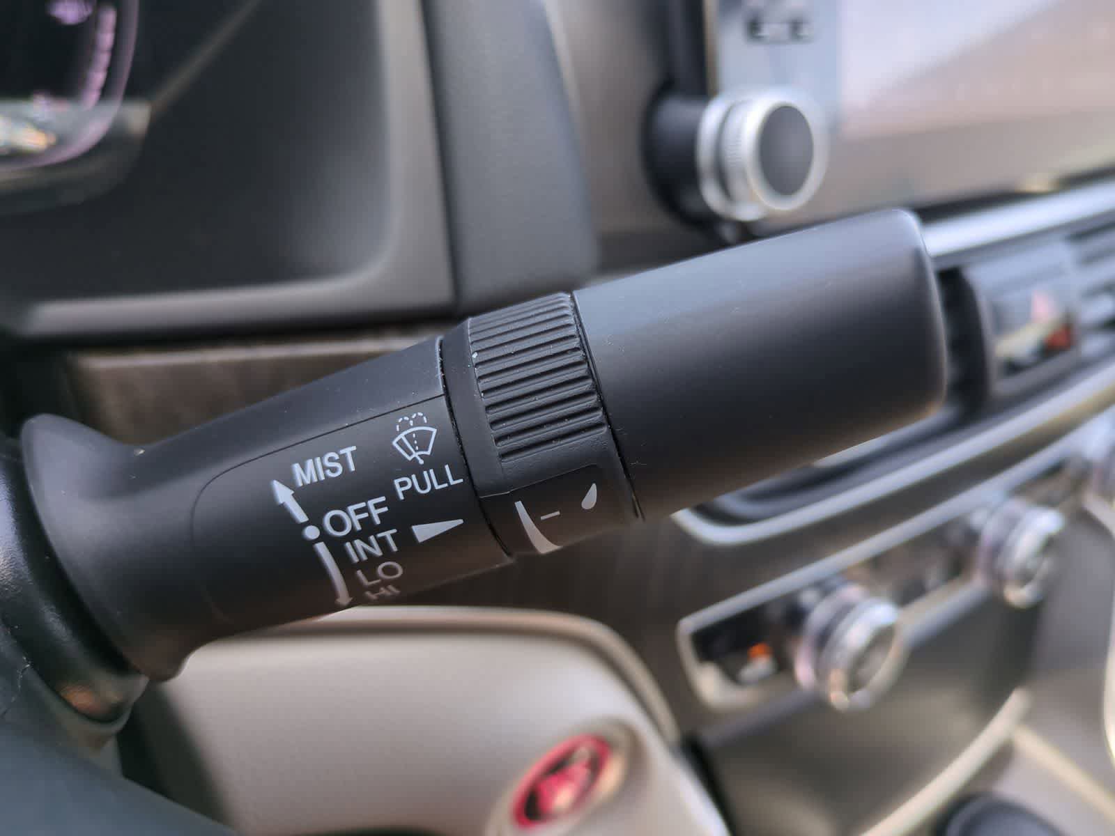 Used 2019 Honda Accord EX-L image 27