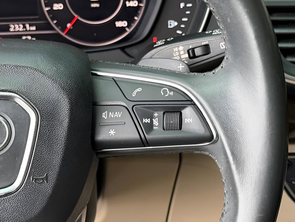 Used 2018 Audi Q5 2.0T Premium Plus w/ Premium Plus Package image 38