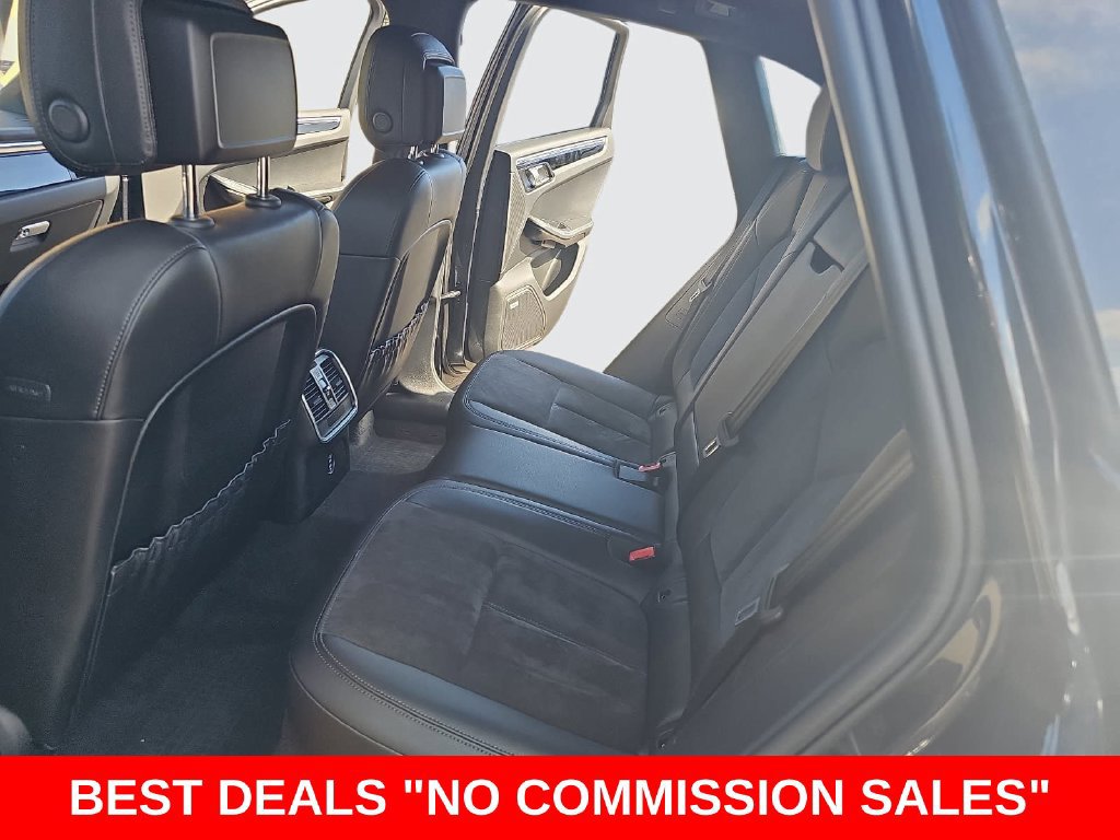 Used 2021 Porsche Macan w/ Premium Package AWD/4WD image 14