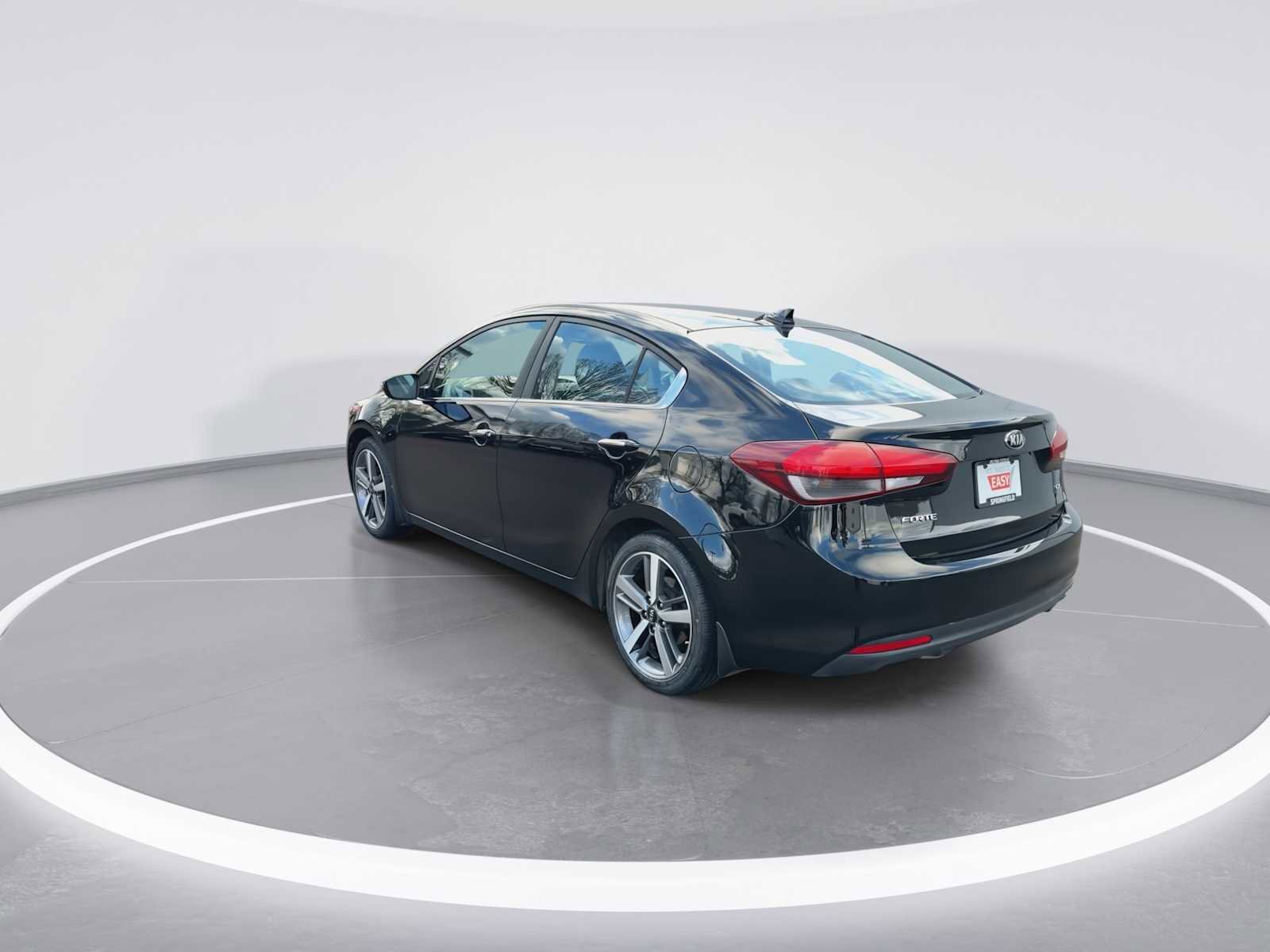 Used 2017 Kia Forte EX w/ EX Premium Plus Package image 6