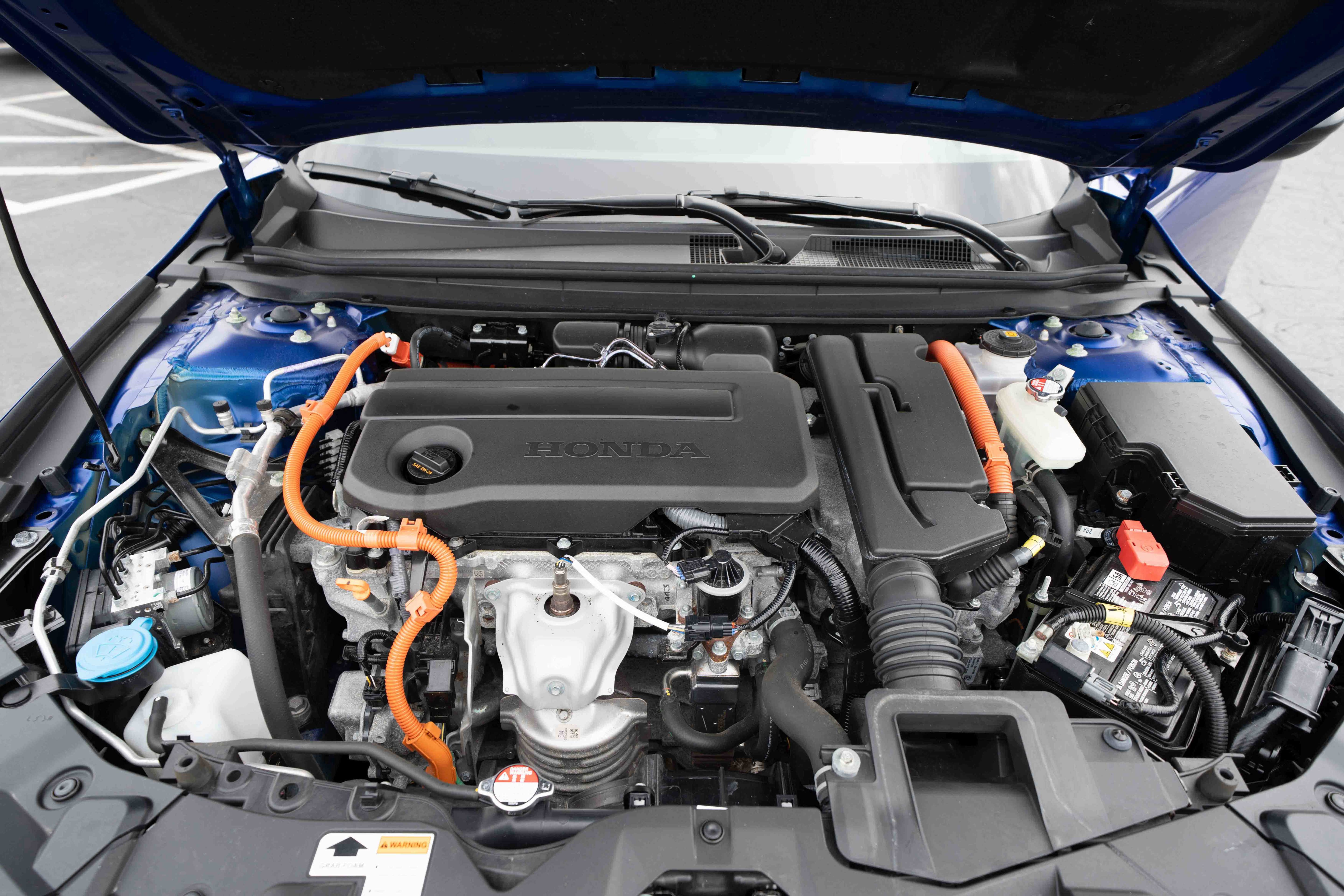 Used 2024 Honda Accord Sport image 30