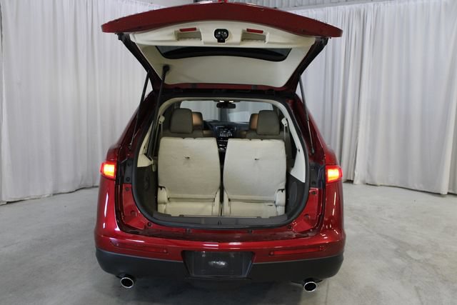 Used 2018 Lincoln MKT AWD w/ Technology Package image 33