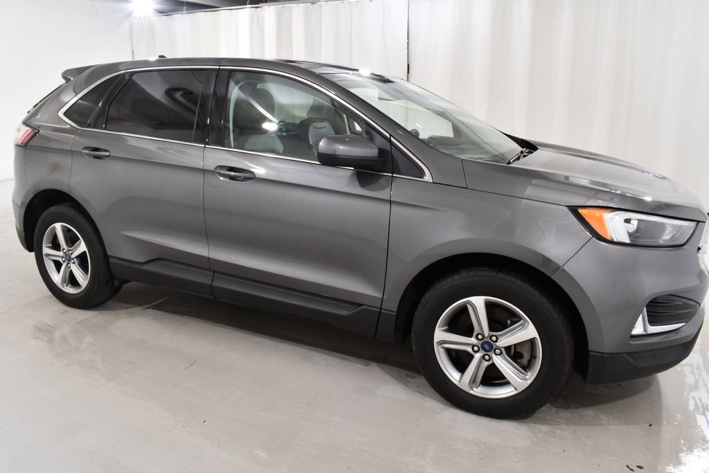 Used 2022 Ford Edge SEL w/ Convenience Package image 5