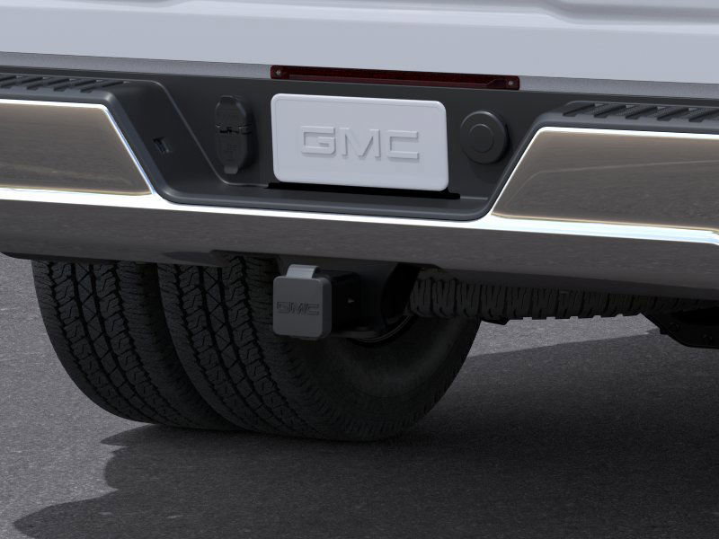 New 2026 GMC Sierra 3500 Pro image 14