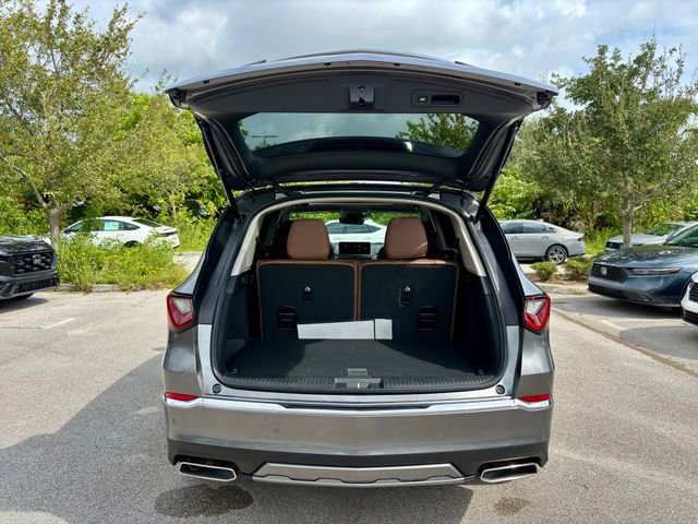 New 2026 Acura MDX FWD w/ Technology Package image 34