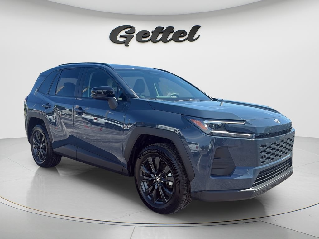 Used 2026 Toyota RAV4 XLE Premium AWD/4WD image 3