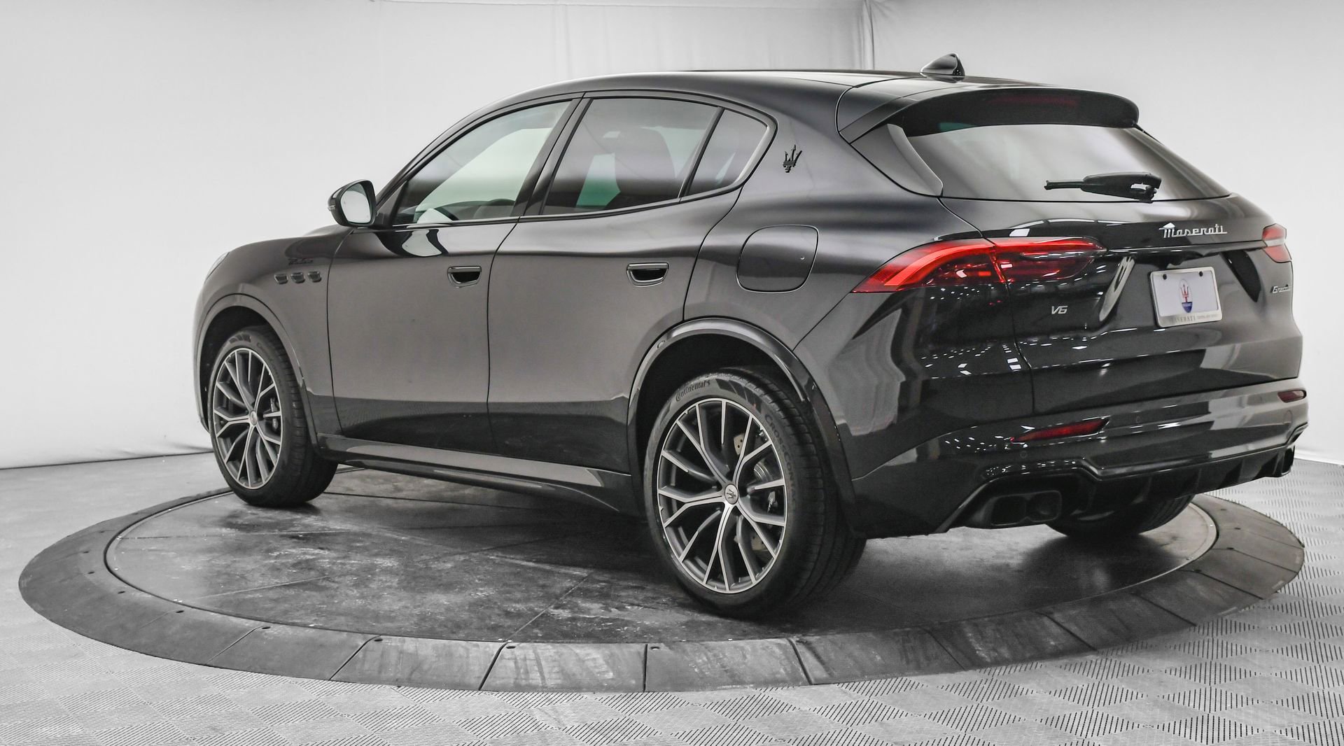 New 2026 Maserati Grecale Modena image 5