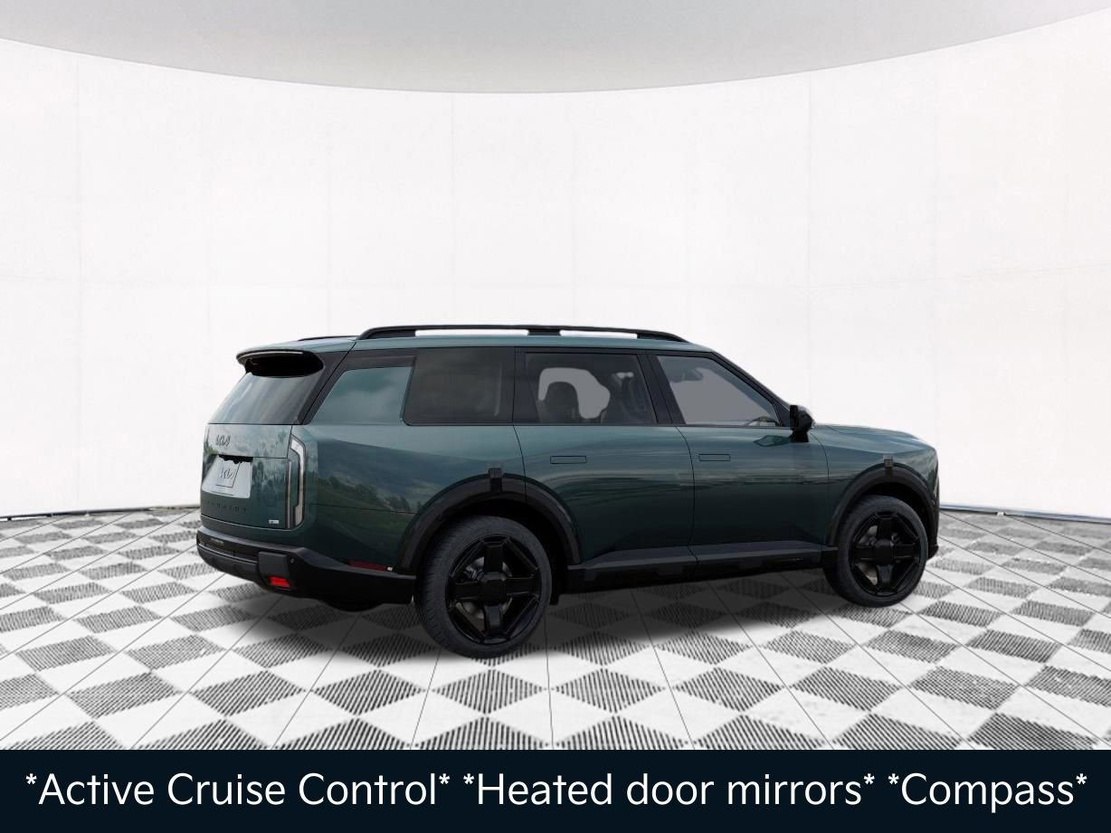New 2027 Kia Telluride X-Line SX Prestige image 10