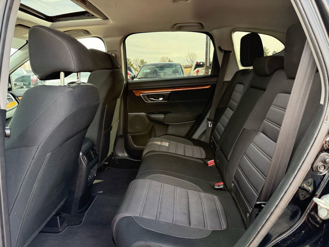 Used 2017 Honda CR-V EX image 15