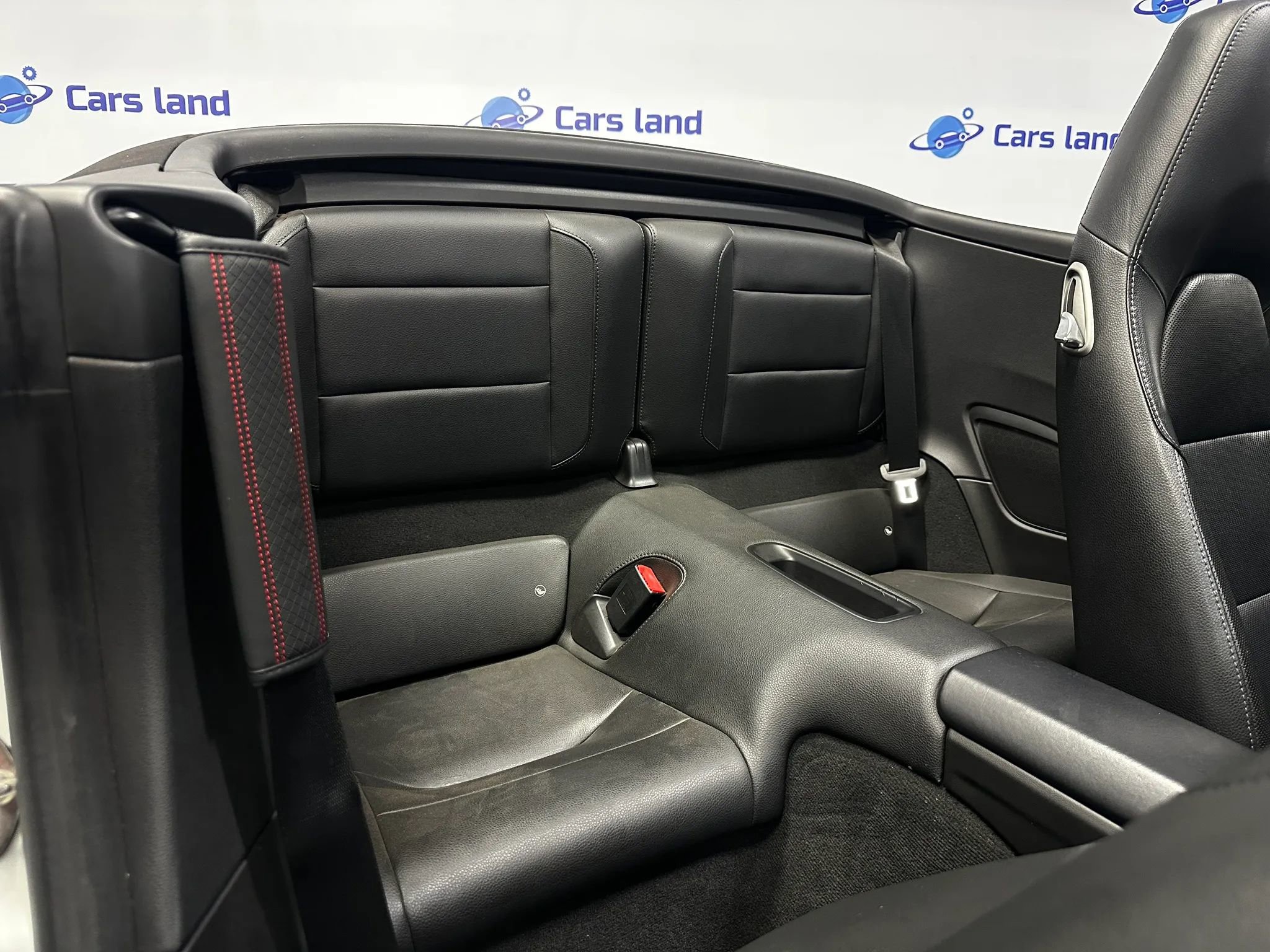 Used 2015 Porsche 911 Carrera S RWD image 18