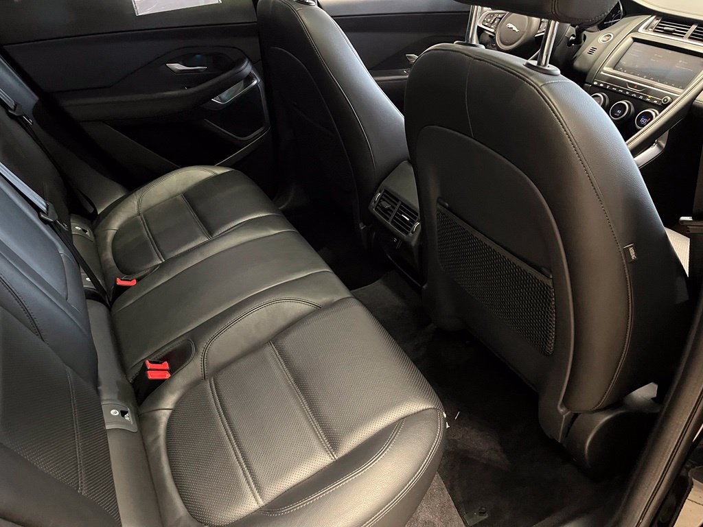 Used 2020 Jaguar E-PACE AWD/4WD image 29