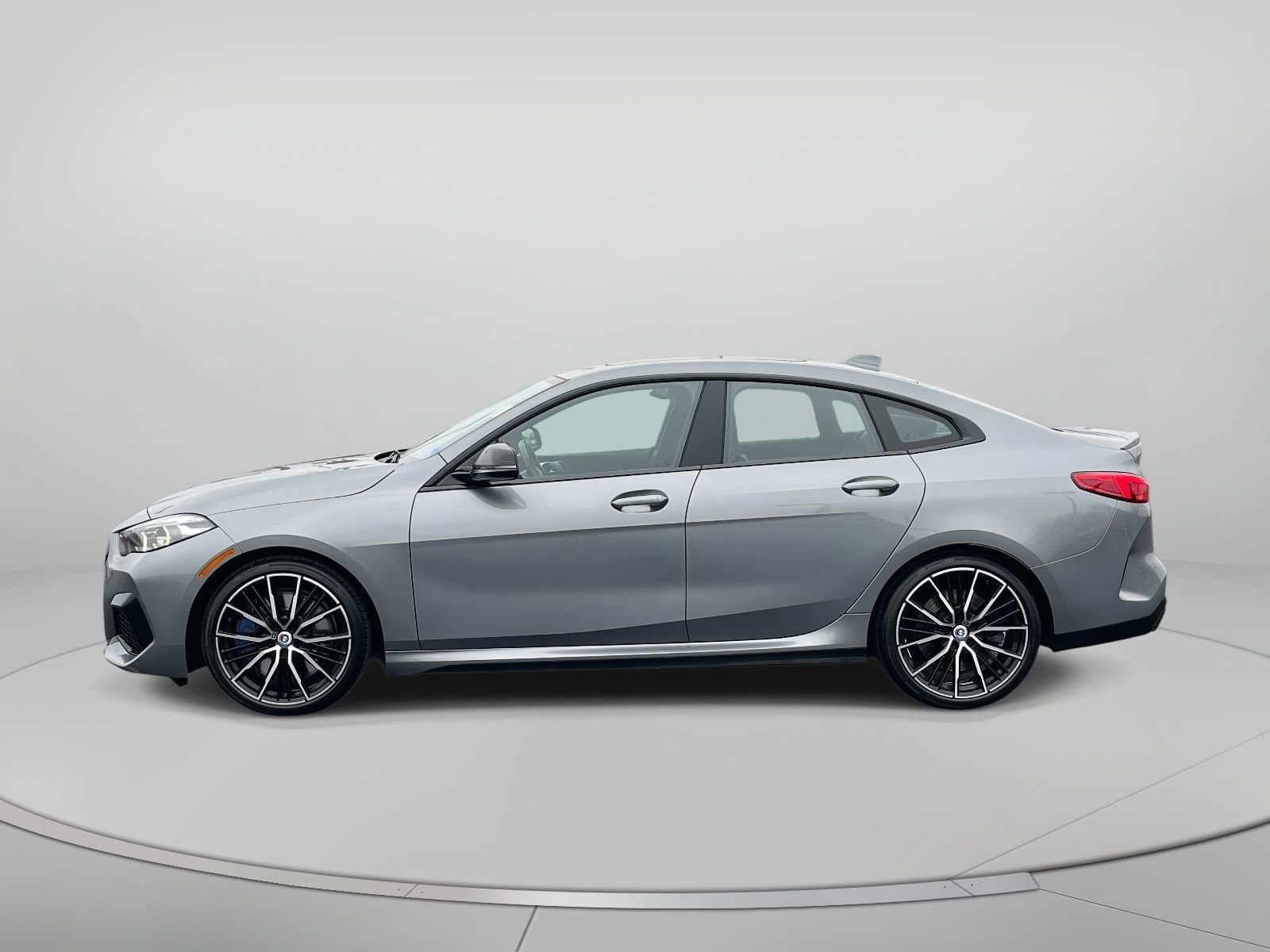 Used 2022 BMW M235i xDrive Gran Coupe image 7