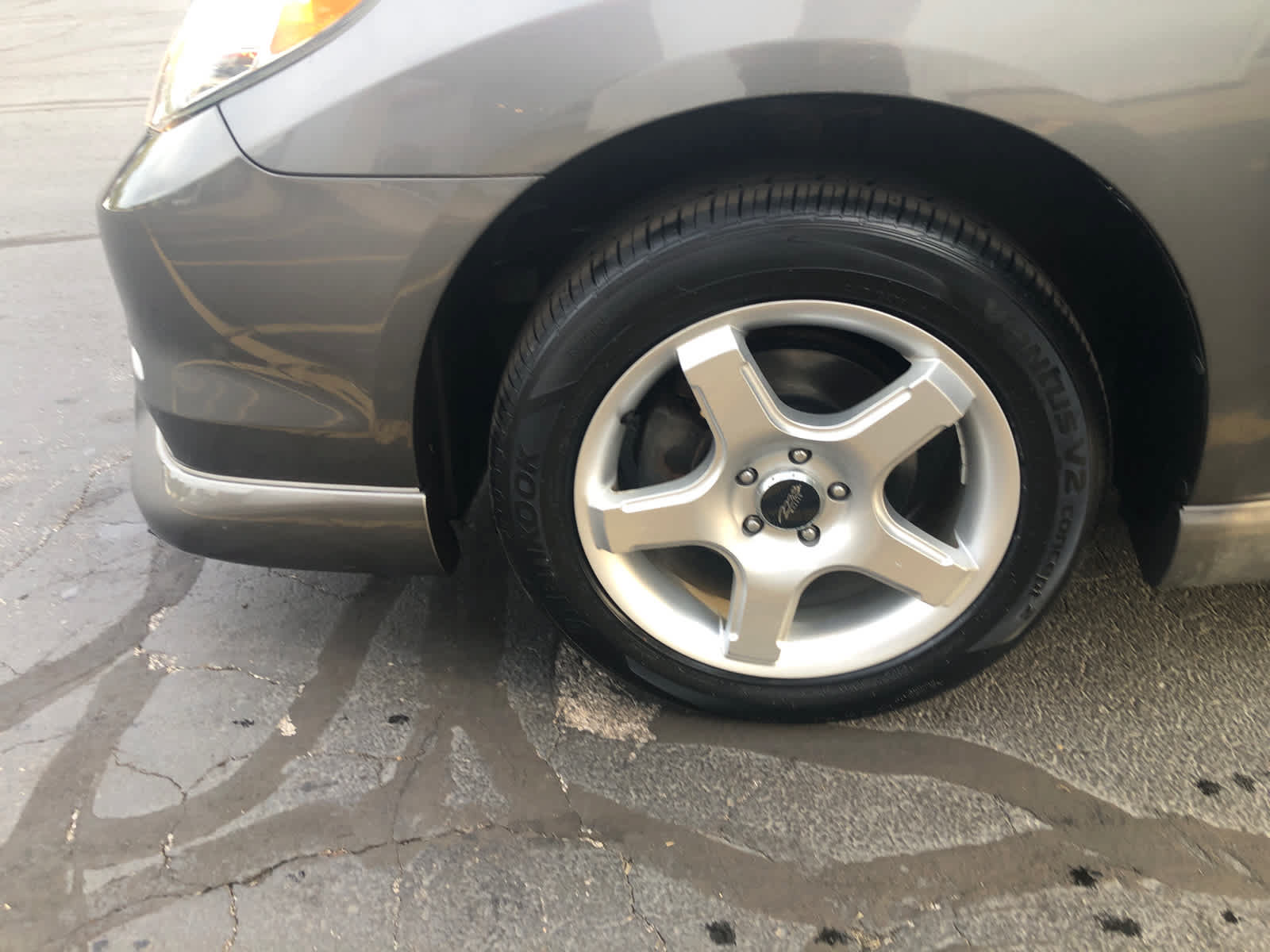 Used 2004 Toyota Matrix XR w/ Extra Value Pkg 1 AWD/4WD image 22