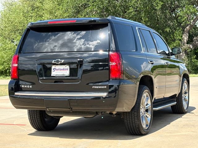 Used 2020 Chevrolet Tahoe Premier image 8