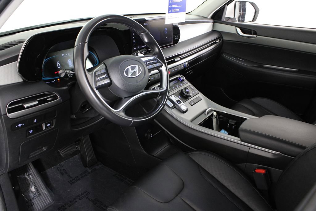 Used 2024 Hyundai Palisade XRT image 20