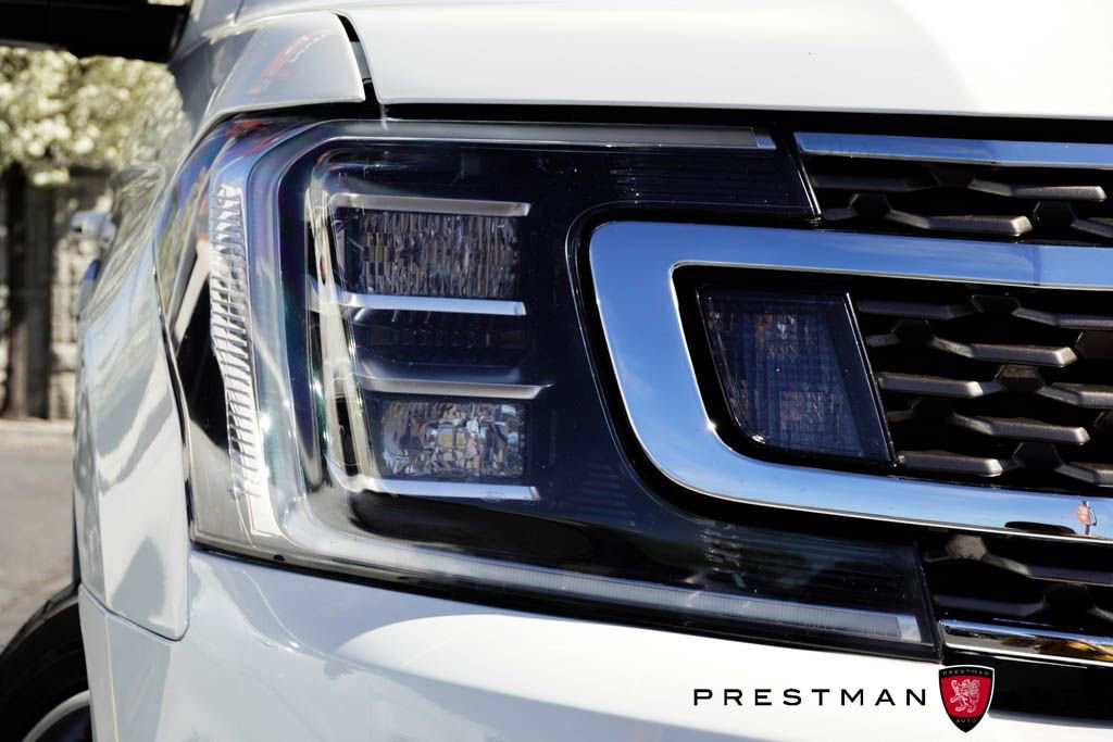 Used 2021 Ford Expedition King Ranch AWD/4WD image 16