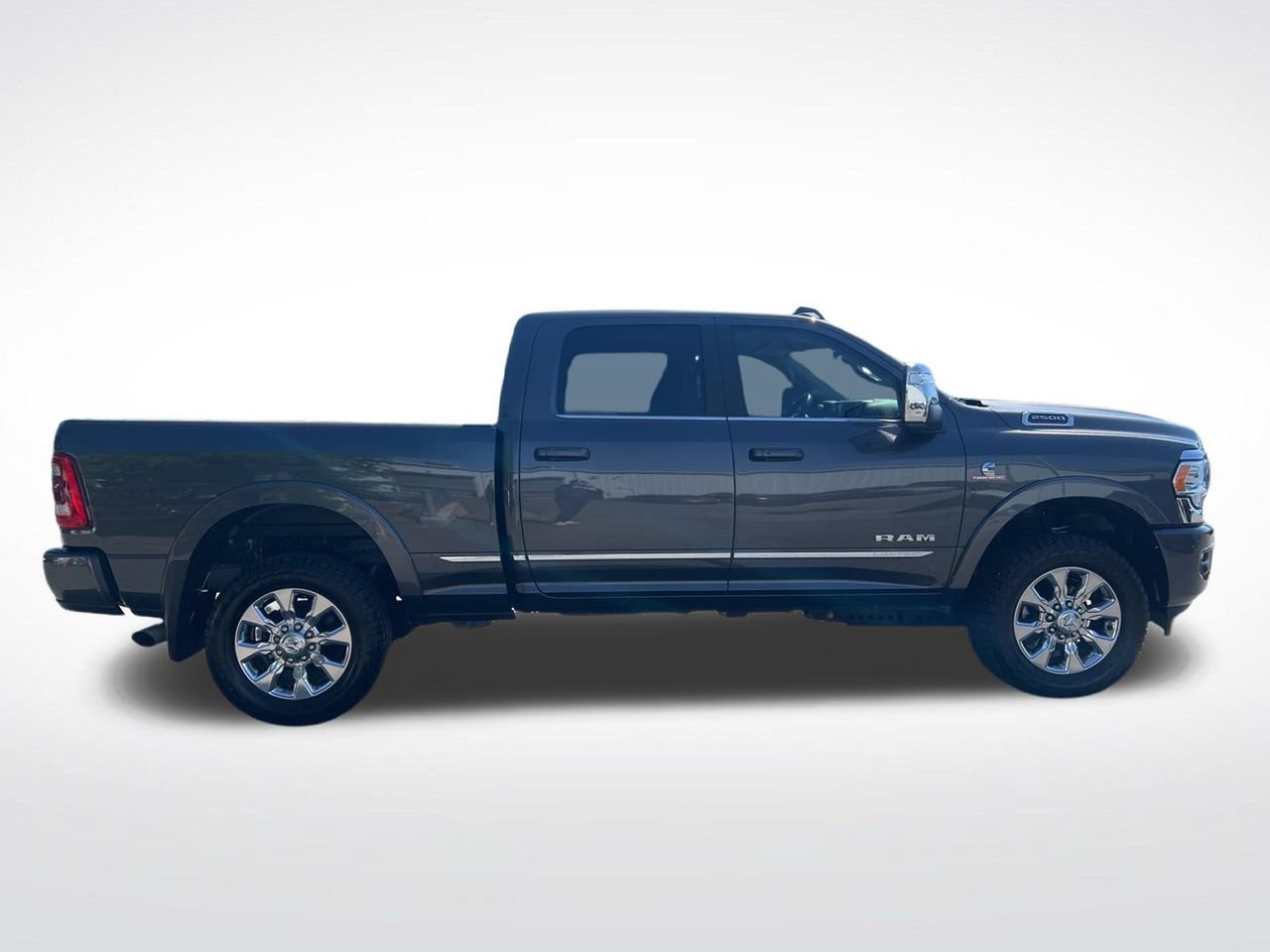 Used 2023 RAM 2500 Limited AWD/4WD image 6