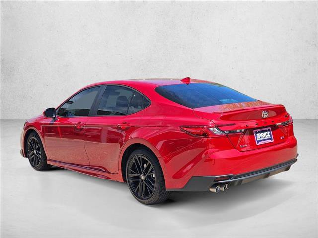 Used 2026 Toyota Camry SE w/ Convenience Package image 8
