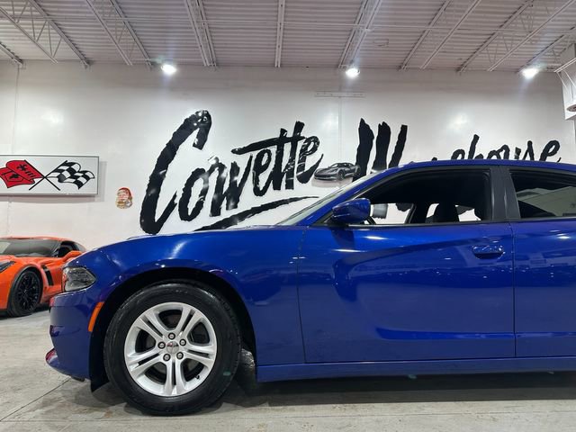 Used 2020 Dodge Charger SXT image 6