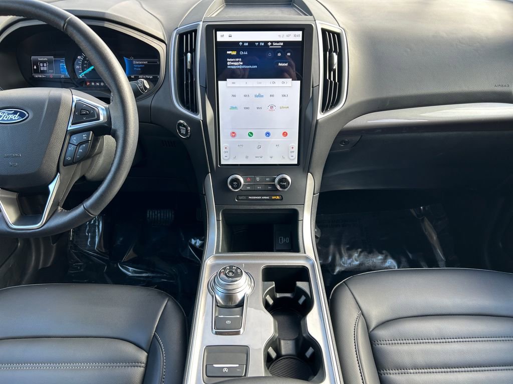 Used 2024 Ford Edge SEL AWD/4WD image 13