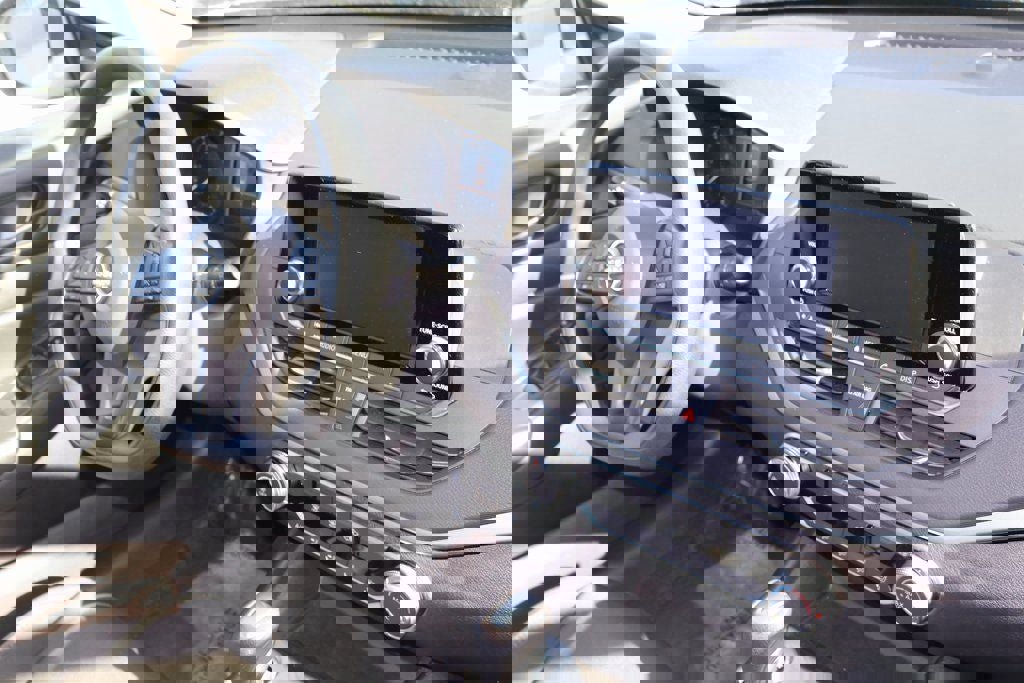 Used 2023 Nissan Altima 2.5 S image 8