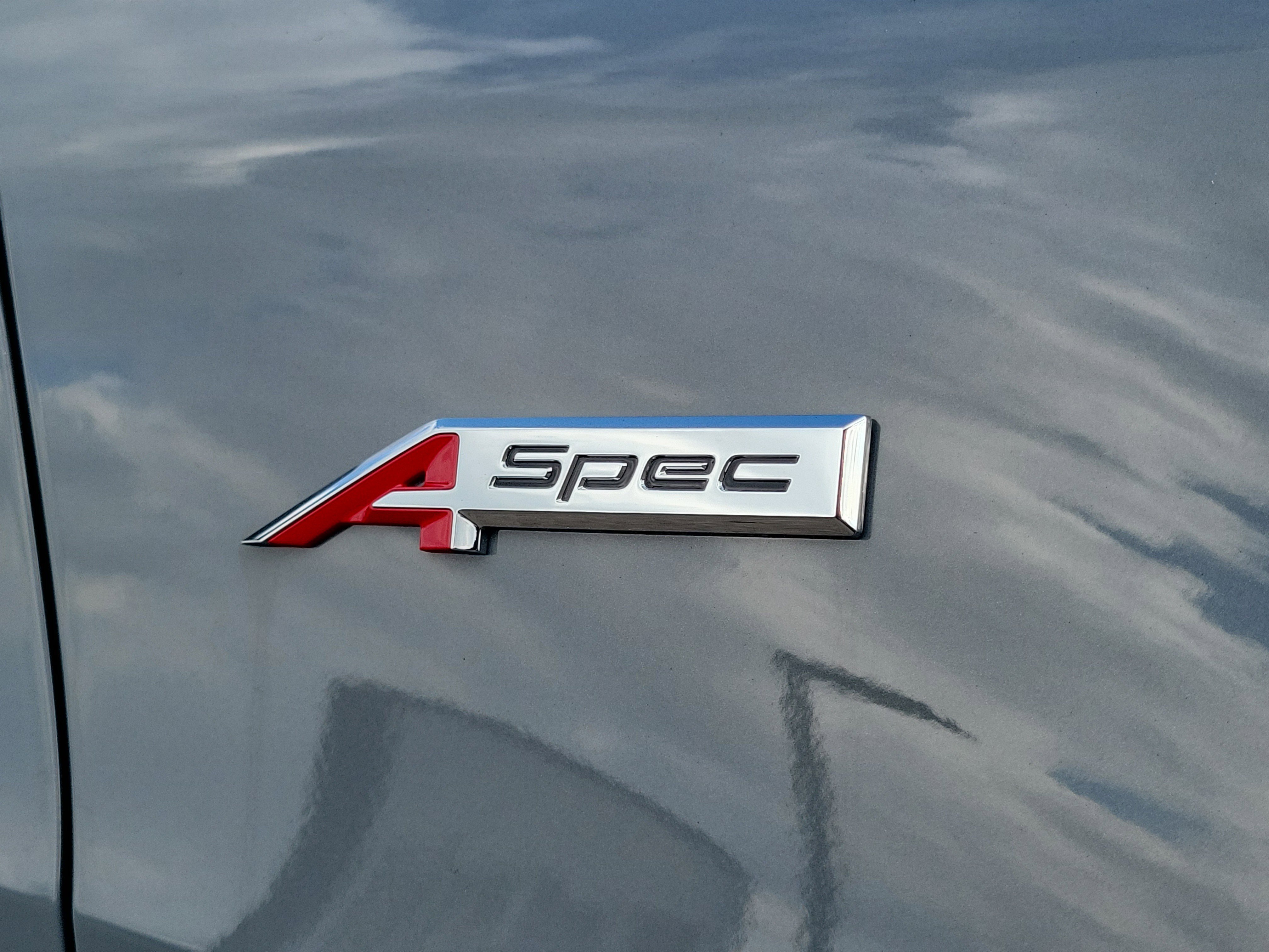 New 2026 Acura Integra A-Spec image 7