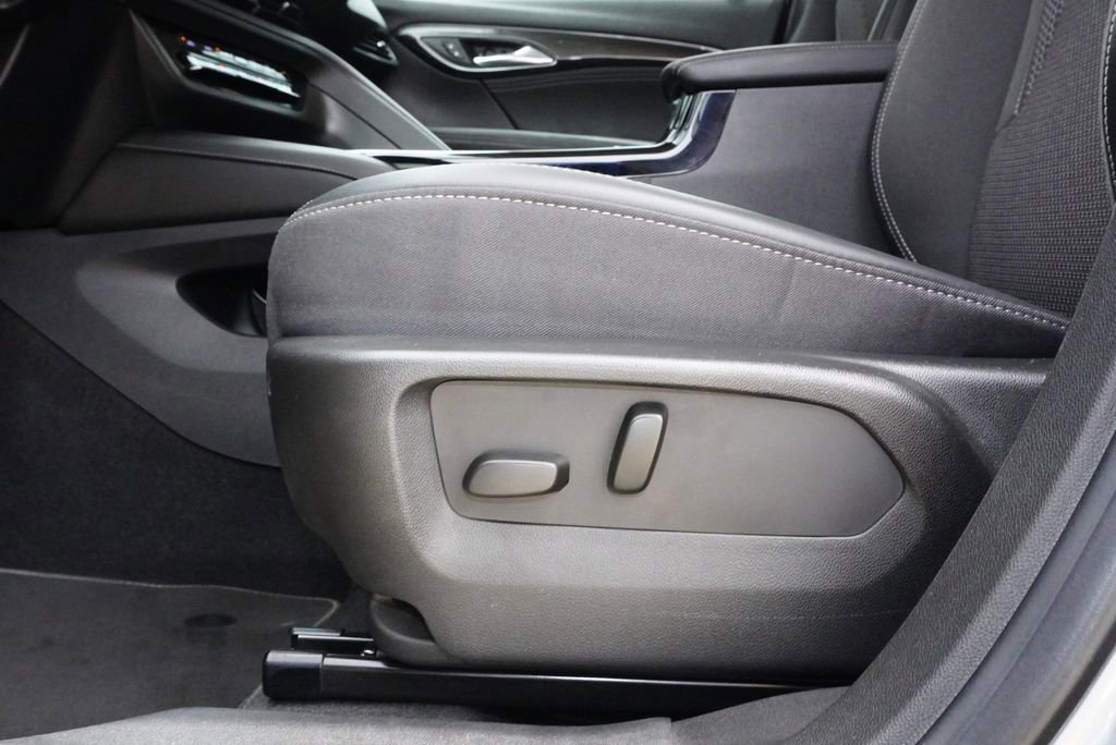 Used 2023 Buick Envision Preferred AWD/4WD image 24
