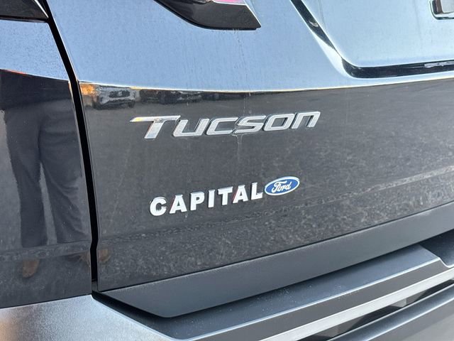Used 2024 Hyundai Tucson SEL image 15