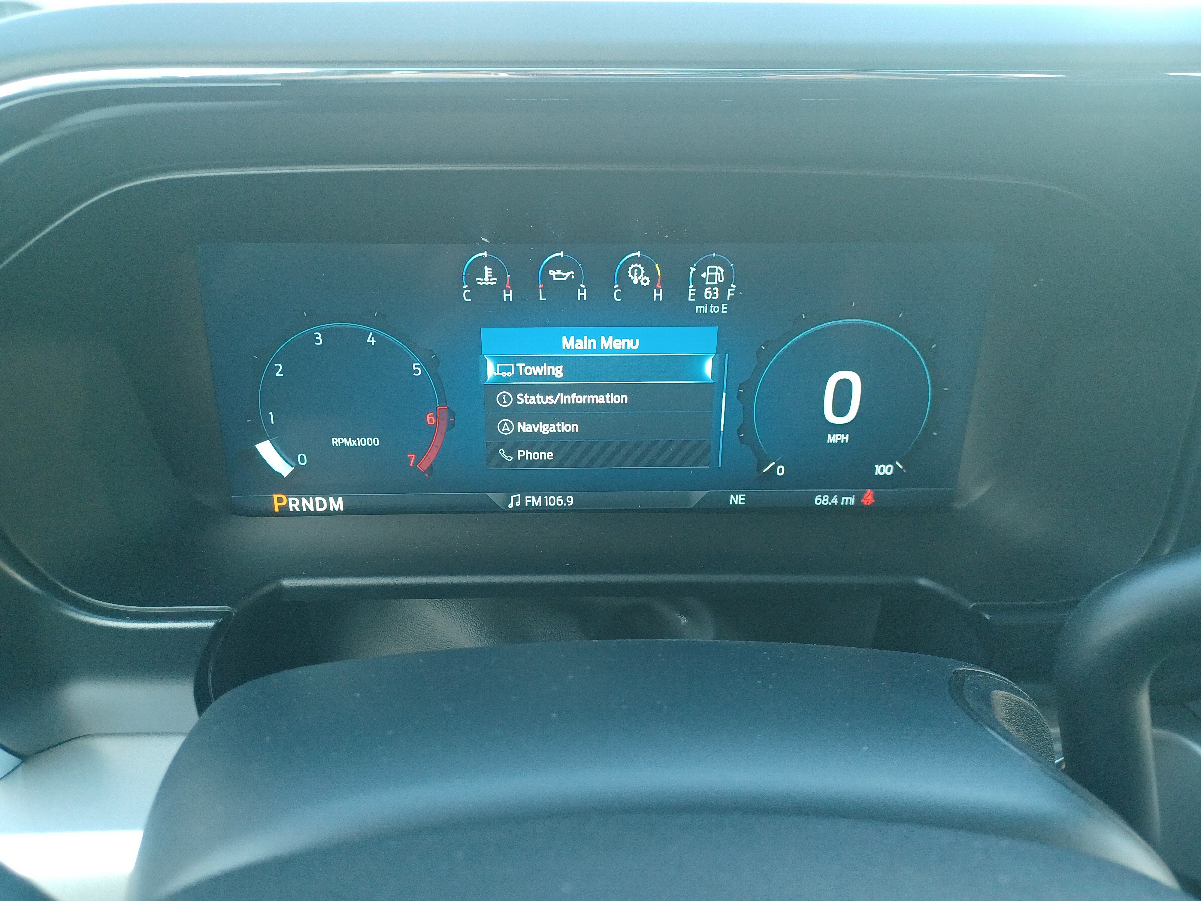 New 2026 Ford F250 XLT image 25