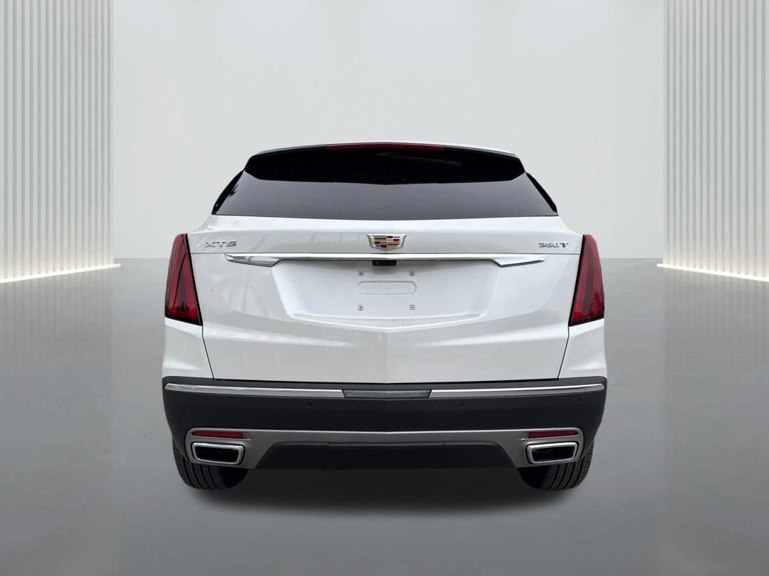 New 2026 Cadillac XT5 Premium Luxury image 6