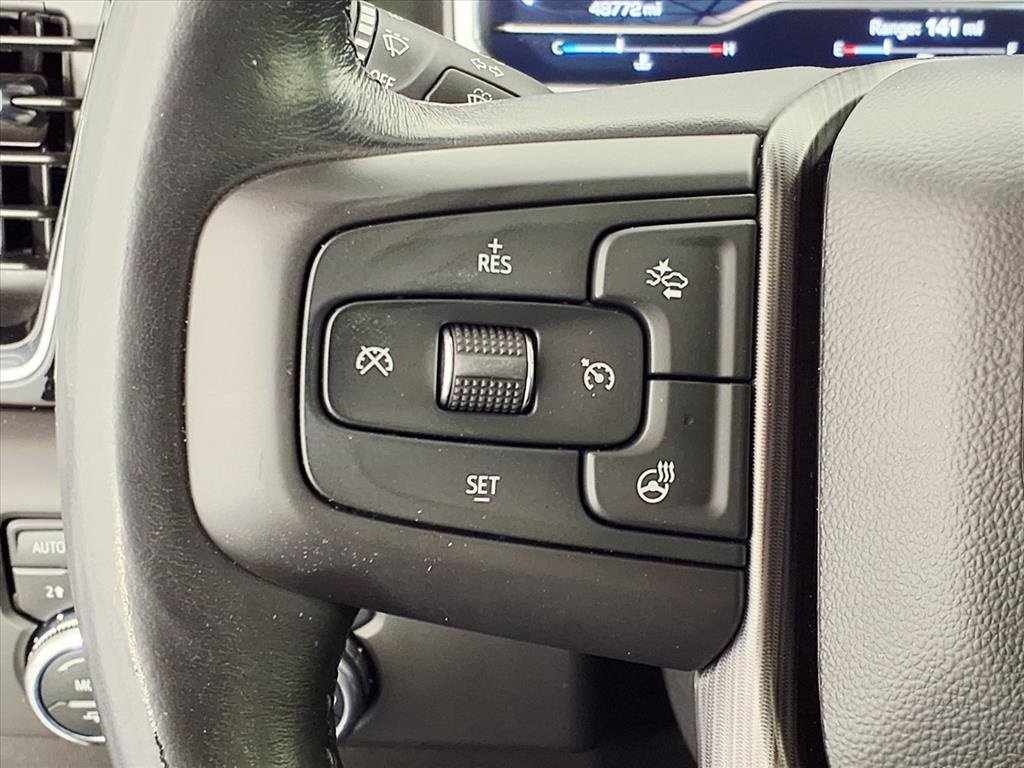 Used 2024 GMC Sierra 3500 Denali Ultimate image 21