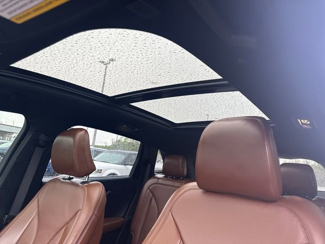 Certified 2022 Lincoln Nautilus Reserve w/ Luxury Package AWD/4WD image 26