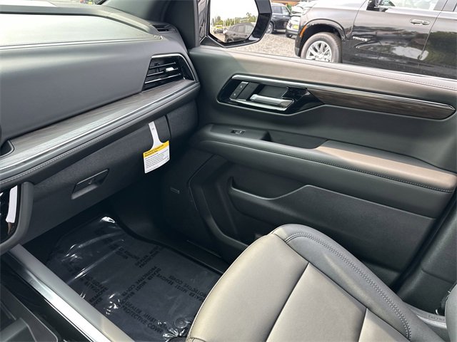 New 2025 Chevrolet Tahoe LT w/ Comfort Package image 24
