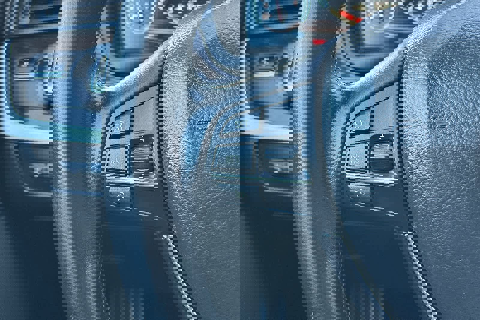 Used 2015 BMW 535i Sedan image 26