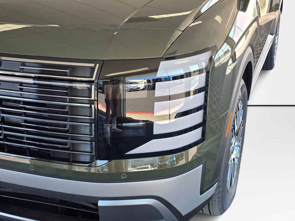 New 2026 Hyundai Palisade SEL AWD/4WD image 10