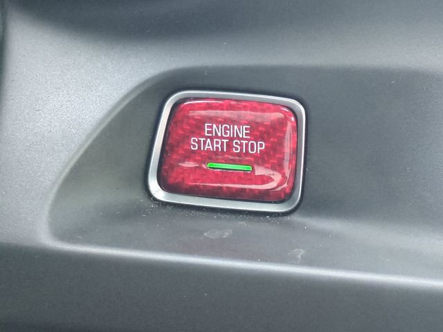 Certified 2023 Chevrolet Camaro SS image 33