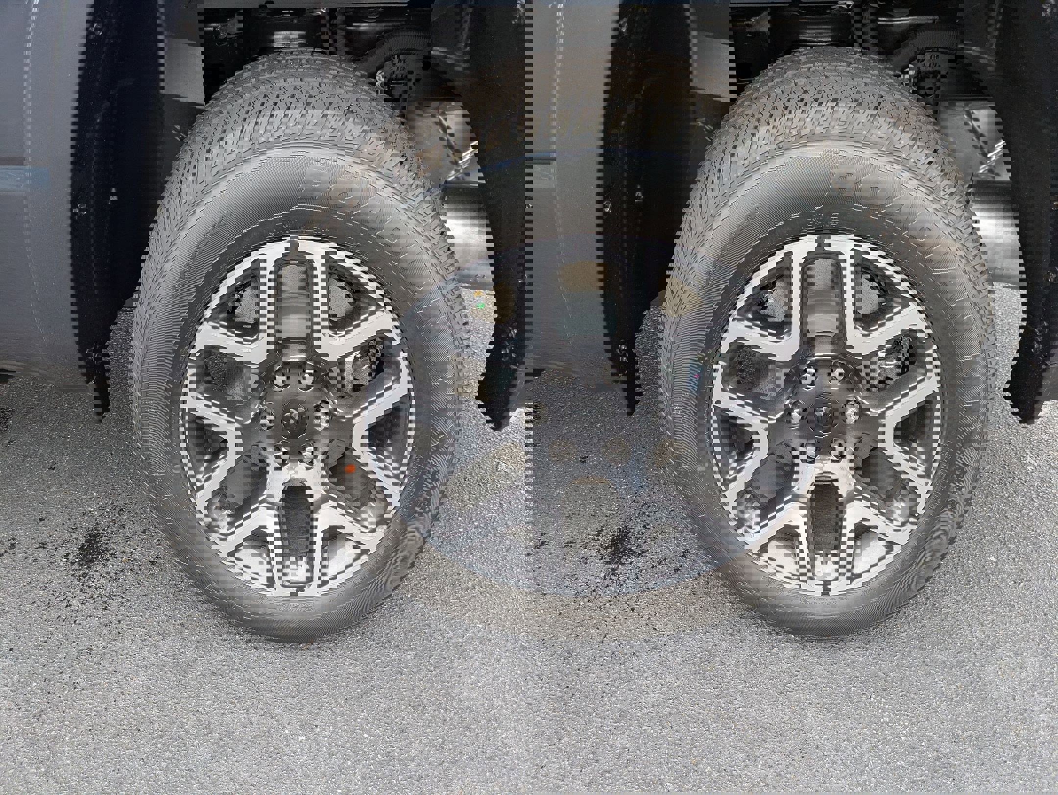 New 2026 RAM 1500 Laramie image 9