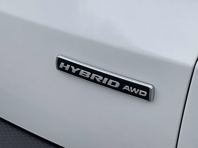 New 2026 Ford Escape Platinum w/ Premium Technology Package AWD/4WD image 8