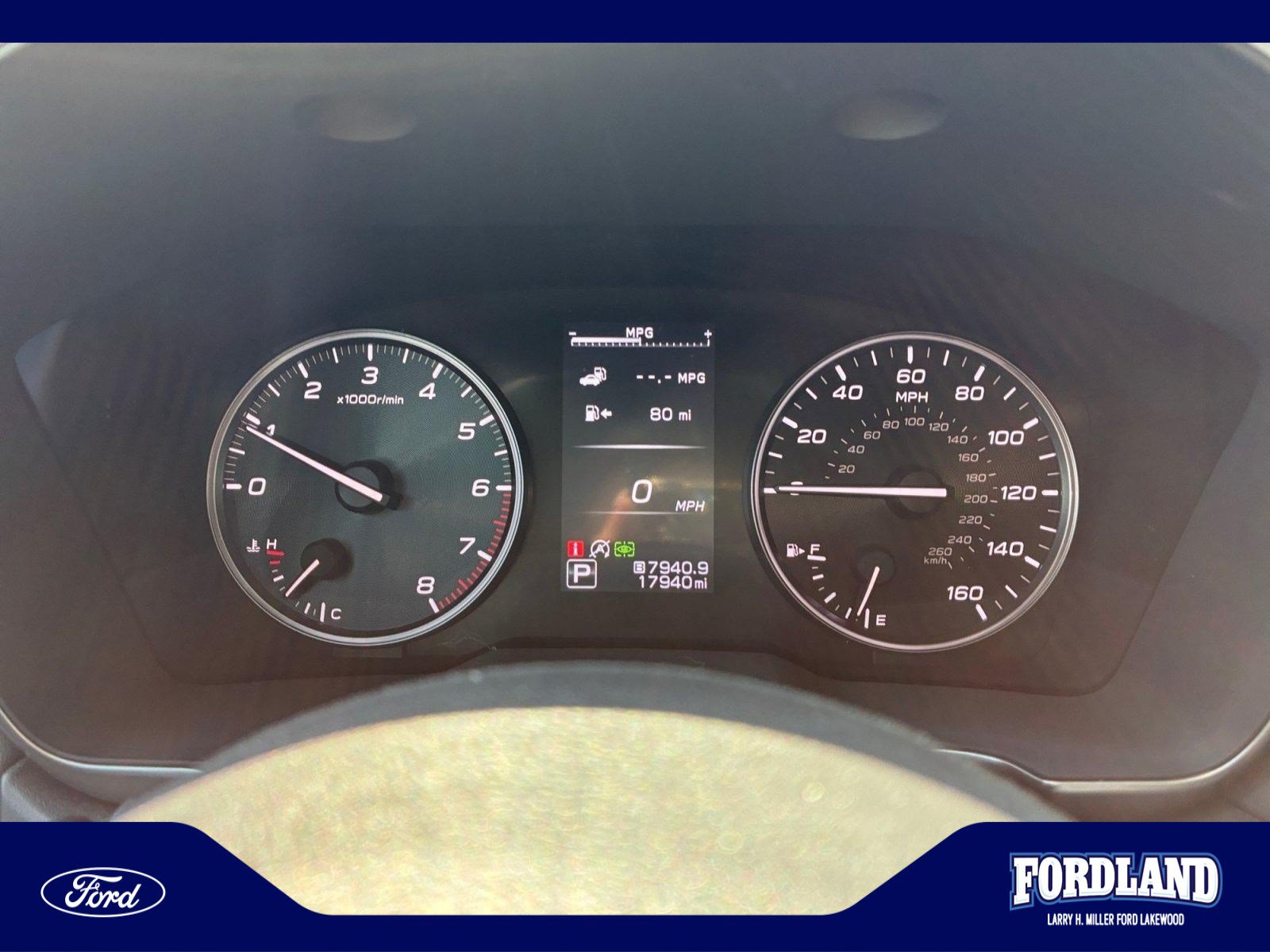 Used 2024 Subaru Outback Limited AWD/4WD image 10