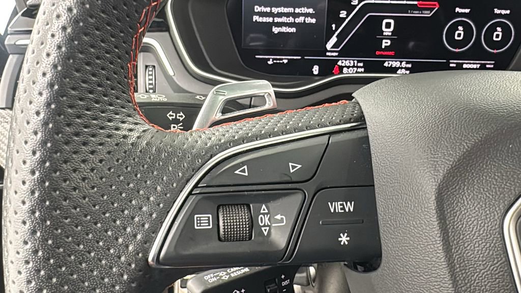 Used 2023 Audi RS 5 Sportback image 24