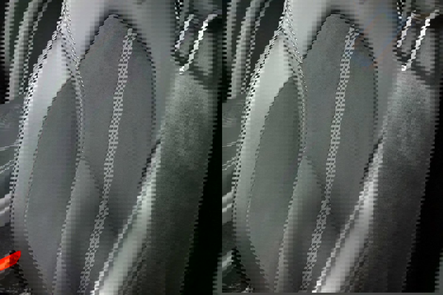 Used 2021 Mercedes-Benz AMG GT Black Series image 37