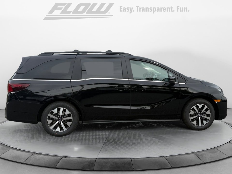 New 2026 Honda Odyssey EX-L image 8