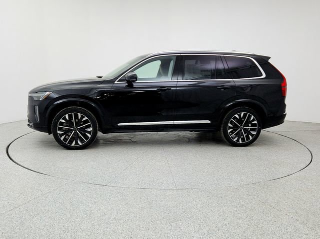New 2026 Volvo XC90 T8 Plus w/ Protection Package Premier image 8