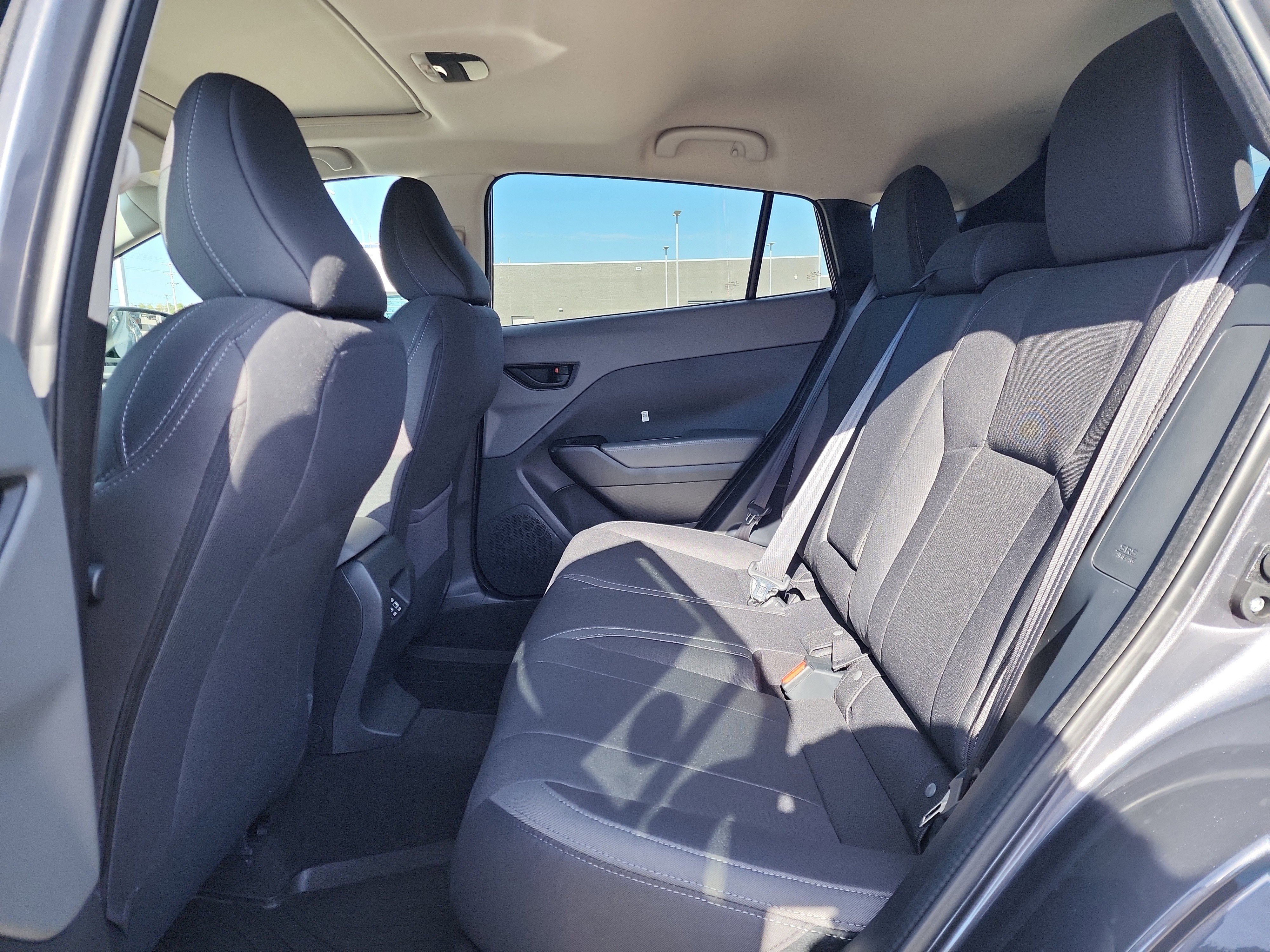 New 2026 Subaru Crosstrek 2.0i Premium image 7