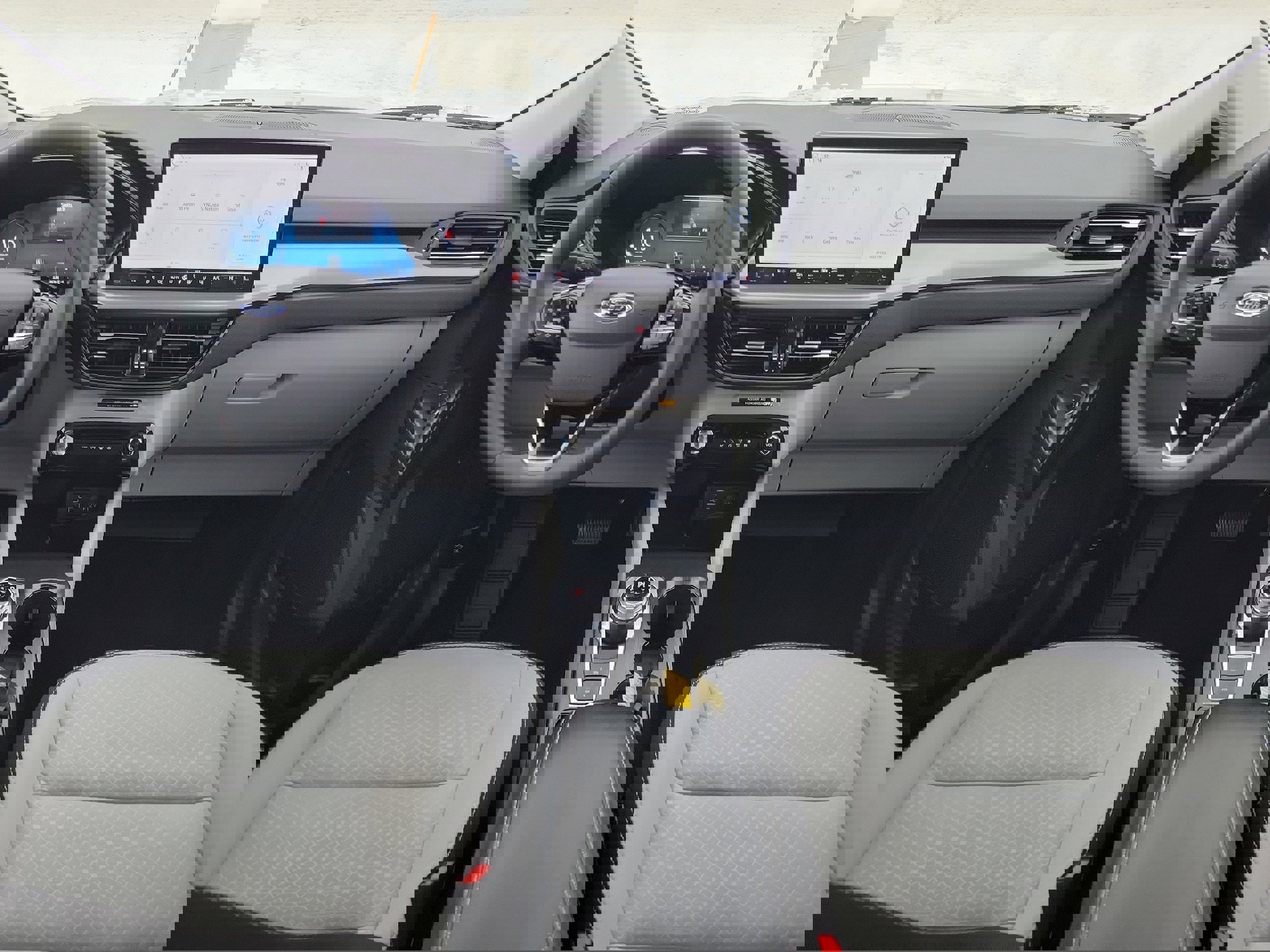 Used 2023 Ford Escape Active w/ Tech Pack #2 image 13