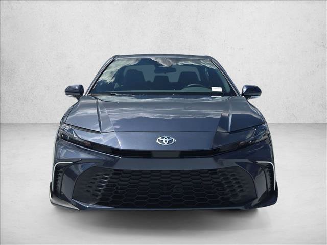 New 2026 Toyota Camry SE FWD image 6